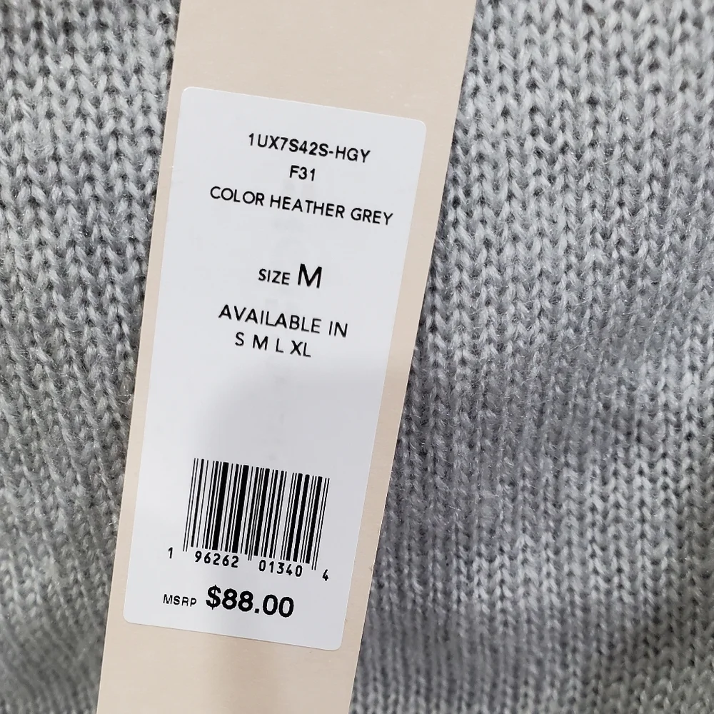 🆕️ BCBGeneration Ruffle Sweater - Picture 7 of 7